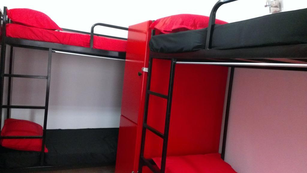 Dambulla City Hostel Værelse billede