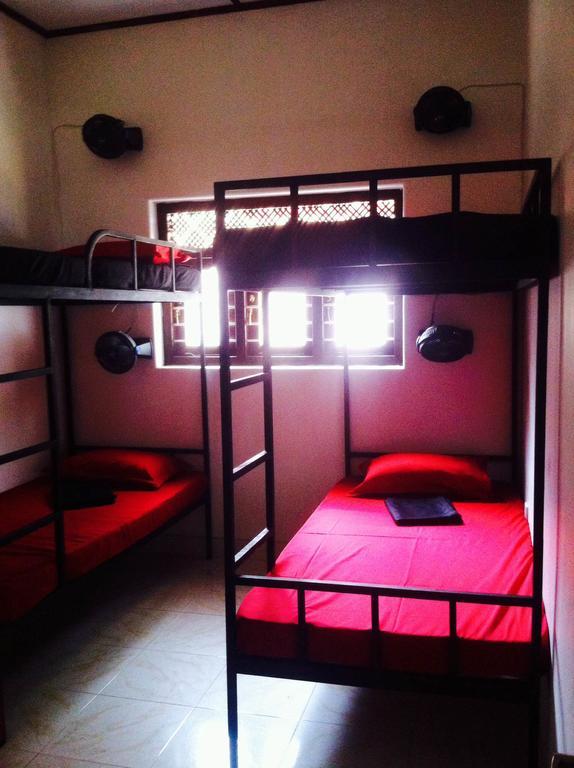 Dambulla City Hostel Eksteriør billede