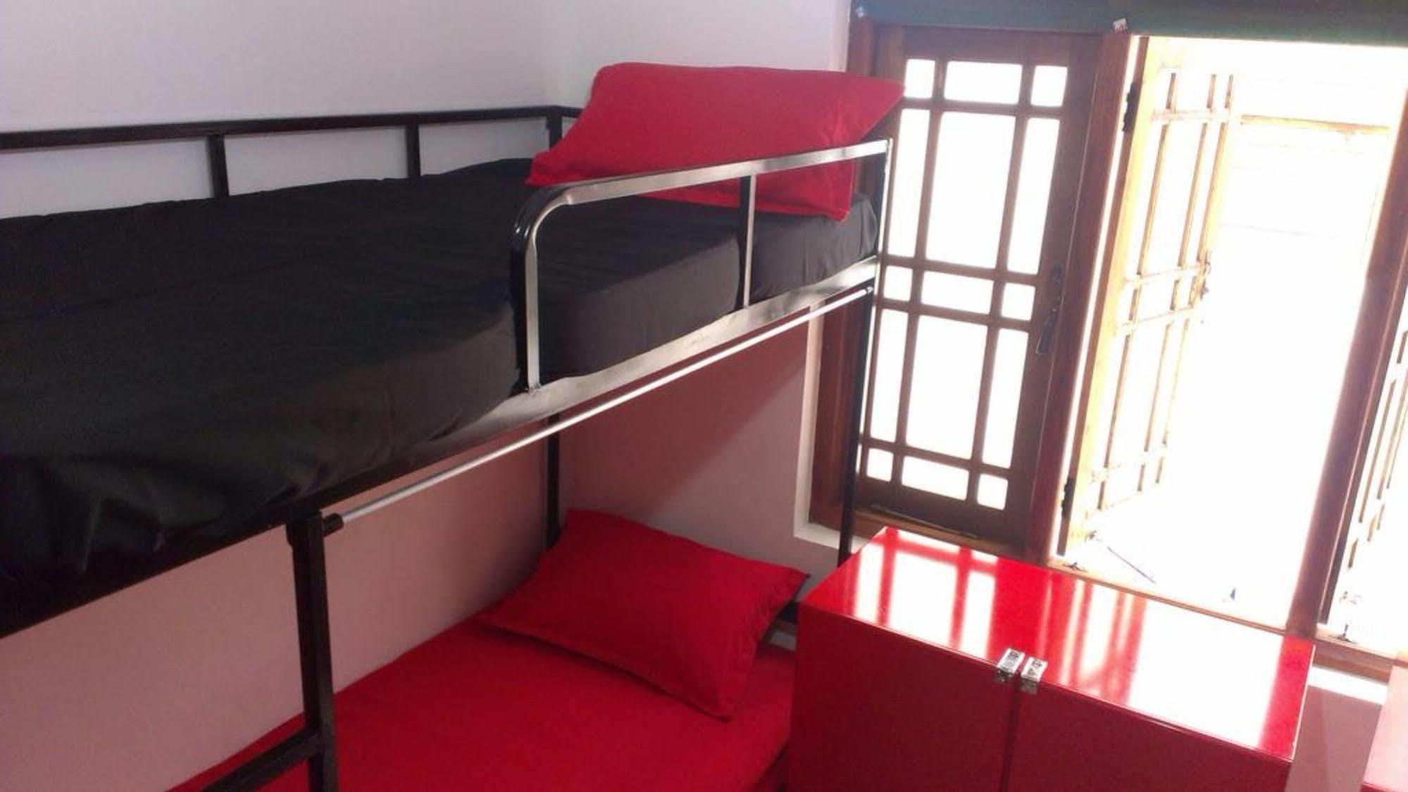 Dambulla City Hostel Eksteriør billede