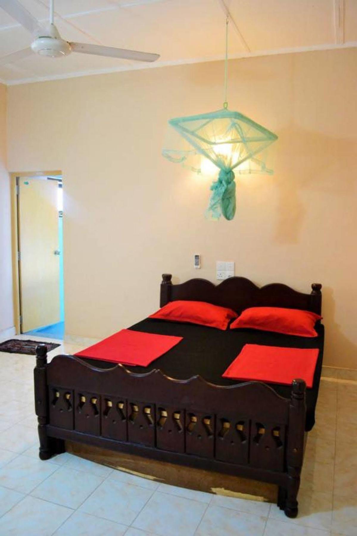 Dambulla City Hostel Eksteriør billede