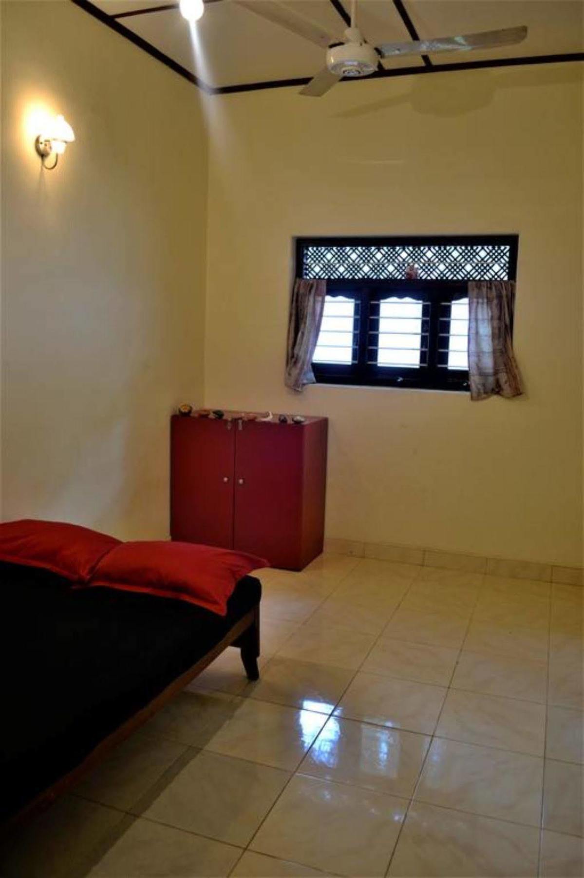 Dambulla City Hostel Eksteriør billede